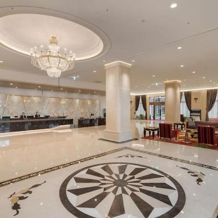 Forte Hotel Xizhi Экстерьер фото