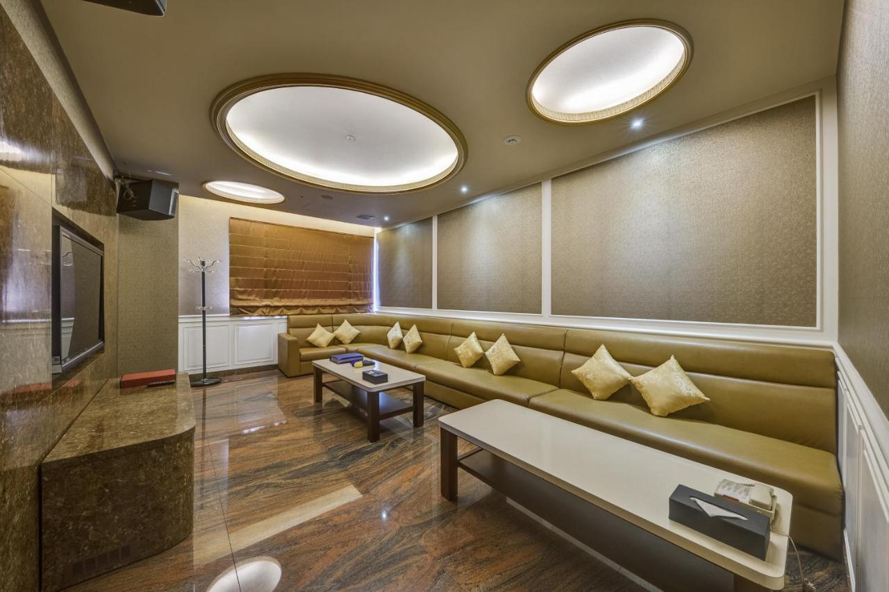 Forte Hotel Xizhi Экстерьер фото