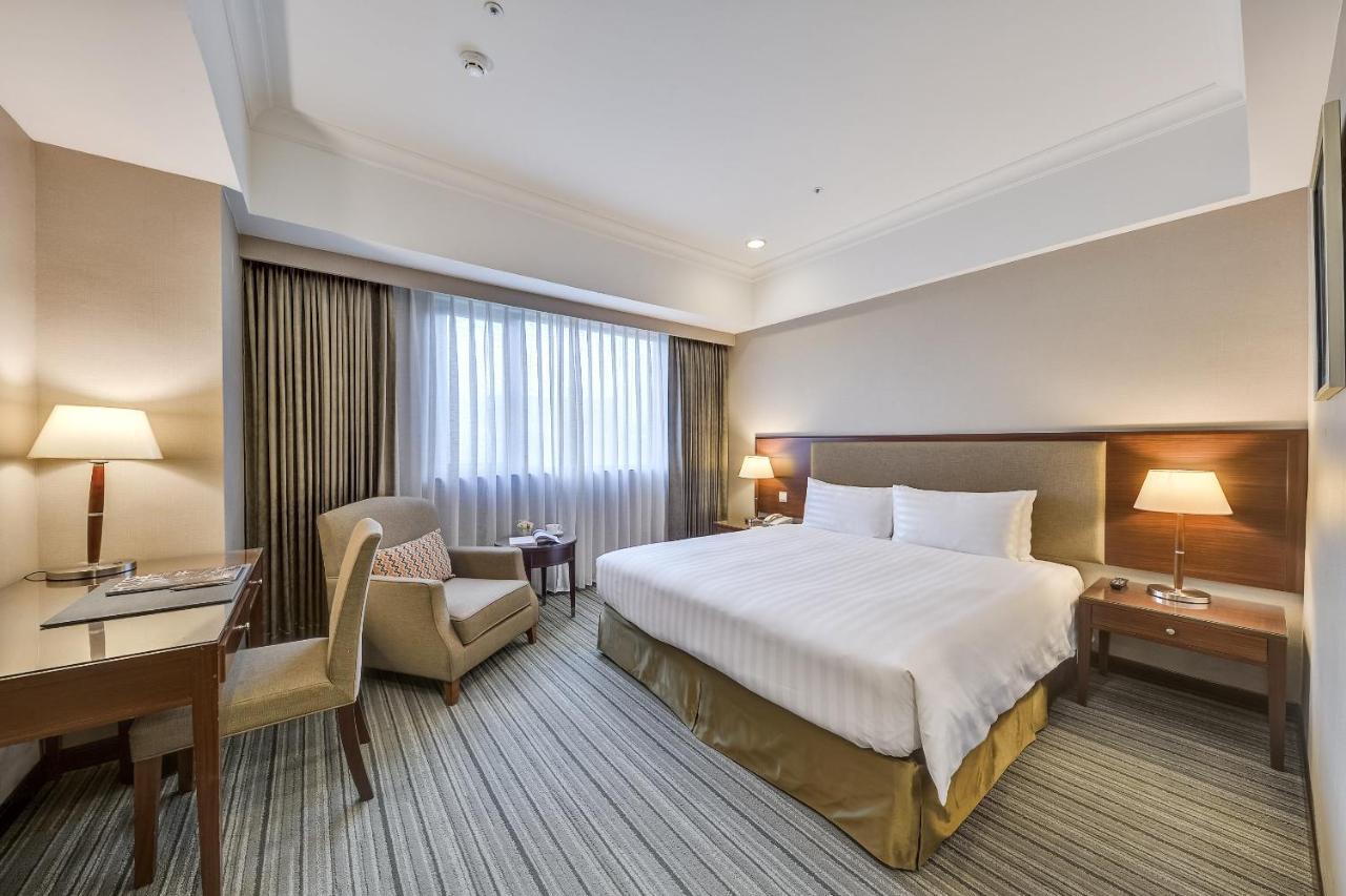 Forte Hotel Xizhi Экстерьер фото
