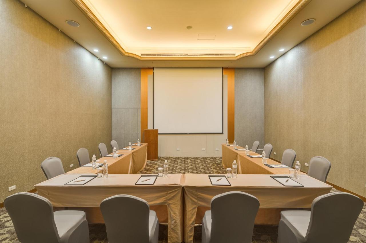 Forte Hotel Xizhi Экстерьер фото