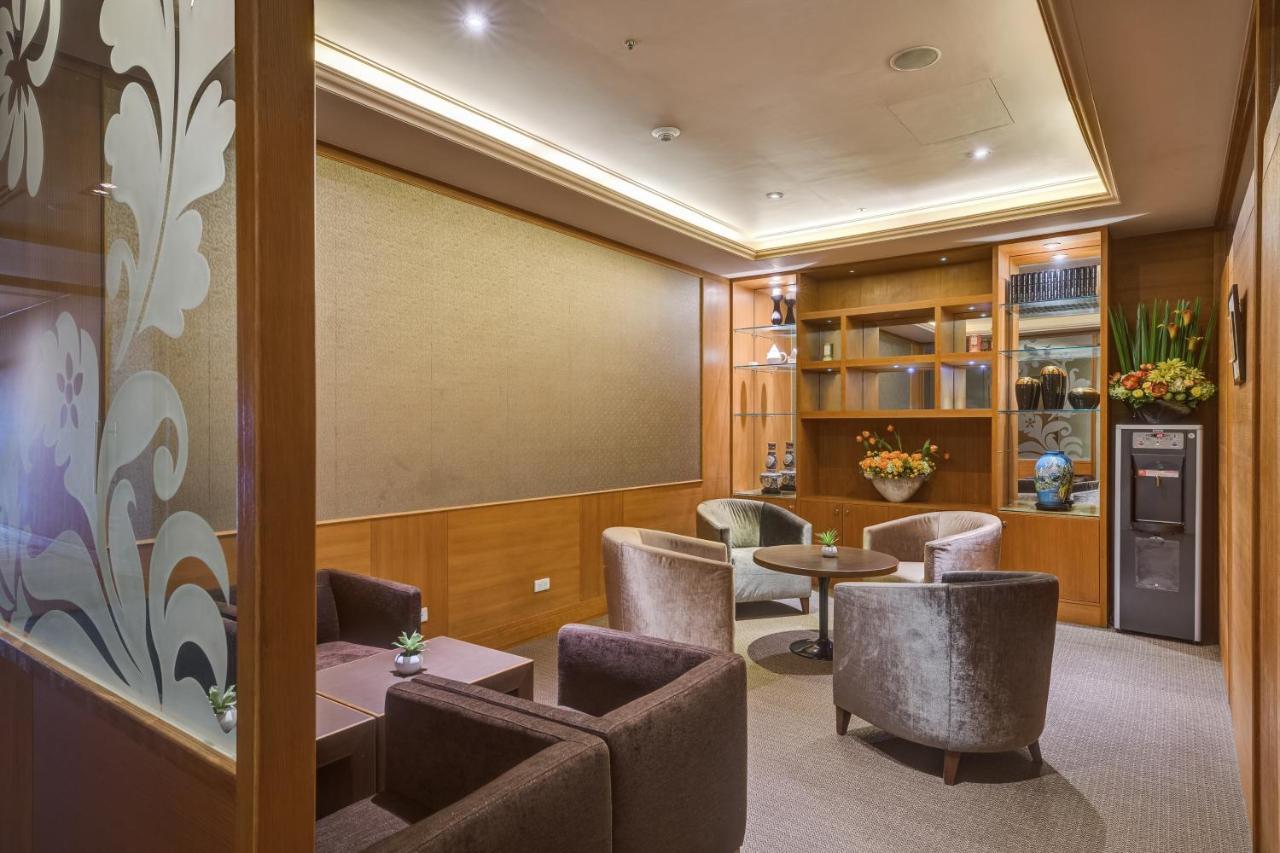 Forte Hotel Xizhi Экстерьер фото