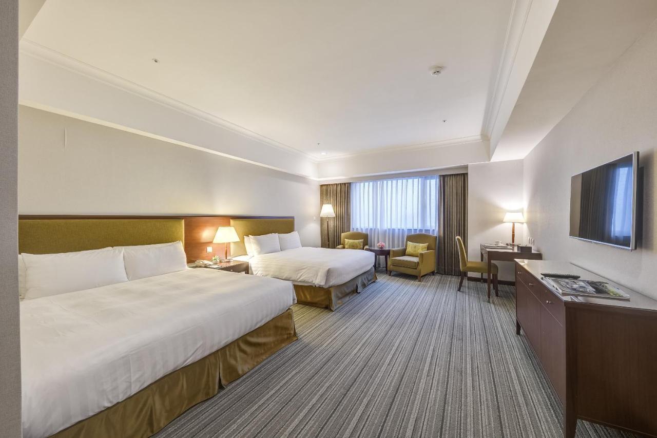 Forte Hotel Xizhi Экстерьер фото