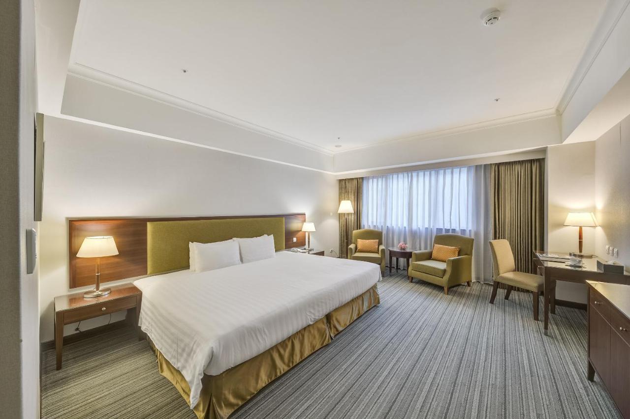 Forte Hotel Xizhi Экстерьер фото