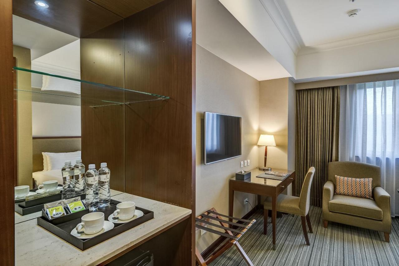 Forte Hotel Xizhi Экстерьер фото