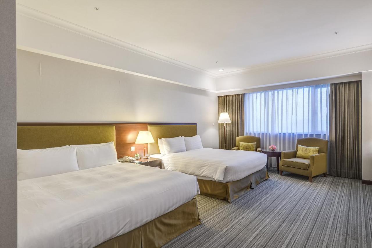 Forte Hotel Xizhi Экстерьер фото
