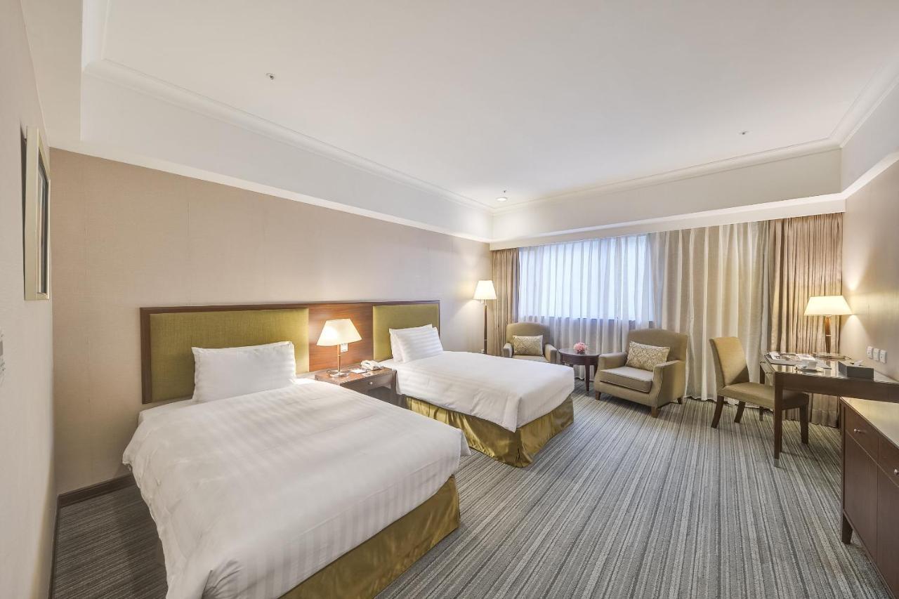 Forte Hotel Xizhi Экстерьер фото