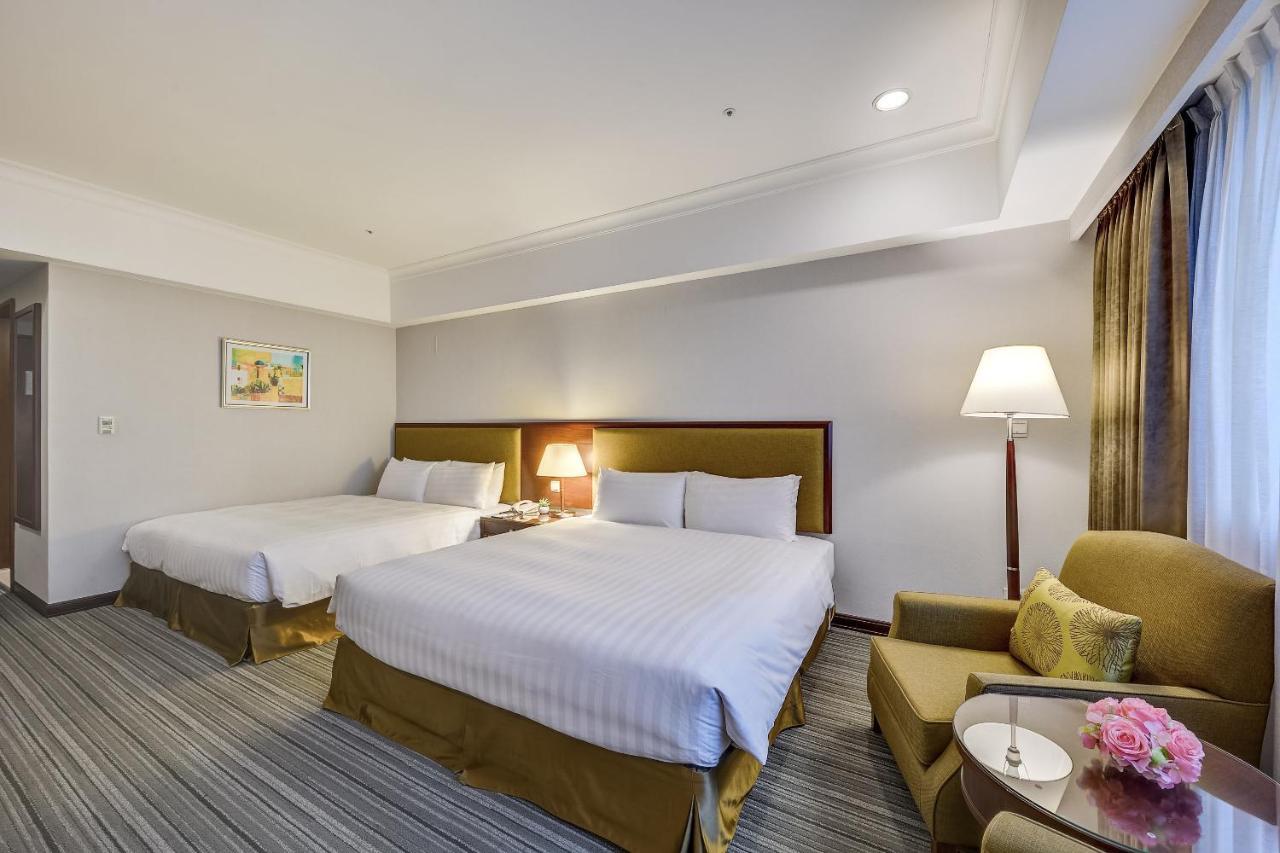 Forte Hotel Xizhi Экстерьер фото